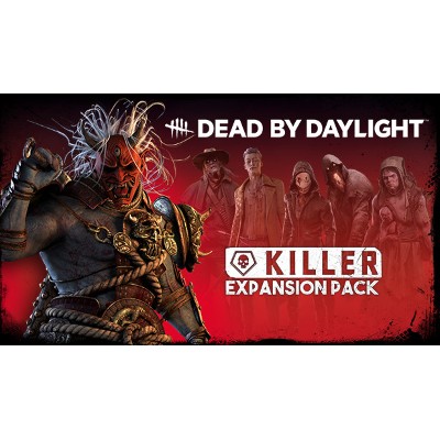 Dead by Daylight Killer Expansion Pack DLC
