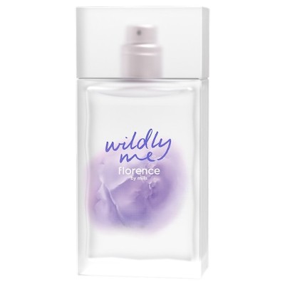 florence by mills Wildly Me Eau de Toilette Spray Perfumy Female 50 ml