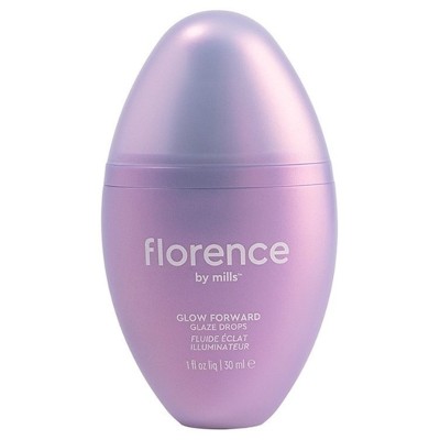 florence by mills Moisturize Glaze Drops Serum nawilżające Female 30 ml