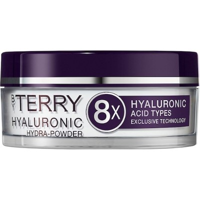 By Terry Makijaż twarzy Hyaluronic HydraPowder Puder sypki Female 10