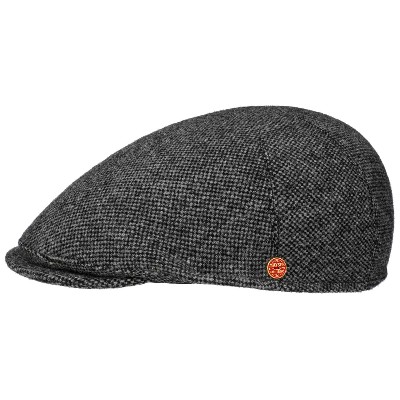 Kaszkiet Sidney Tweed by Mayser