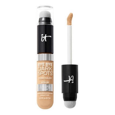 IT Cosmetics BYE BYE Bye Bye Dark Spots Concealer Korektory 23 LIGHT WARM