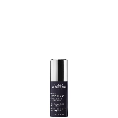 Institut Esthederm Intensive Vitamine C2 Dual Concentrate koncentrat do skóry witaminą 10 ml