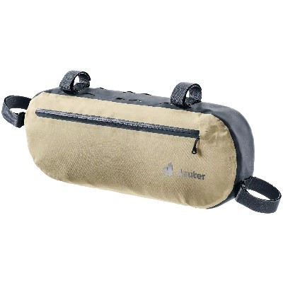 Deuter Torba rowerowa Cabezon FB