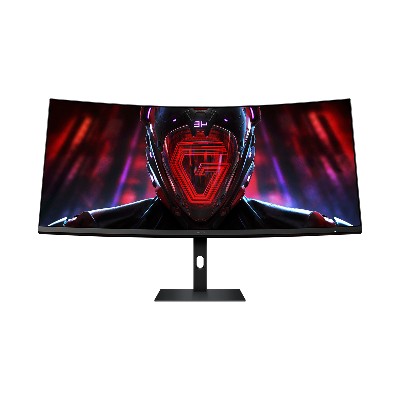 Gaming Curved Monitor G34 34 cali