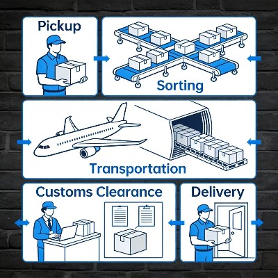 Link do płatności dla VIPów Całkowita cena transportu odczynienia celne tarifów maszyn