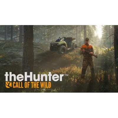 theHunter Call of the Wild Complete Collection PC