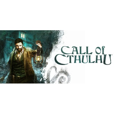 Call of Cthulhu Xbox
