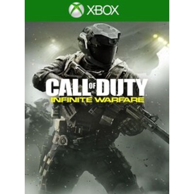 Call of Duty Infinite Warfare Digital Deluxe Edition Xbox One Xbox Live Key EUROPE