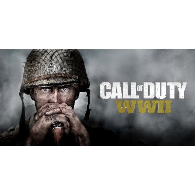 Call of Duty WWII Xbox