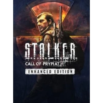 STALKER Call of Prypiat Enhanced Edition PC Steam Key GLOBAL