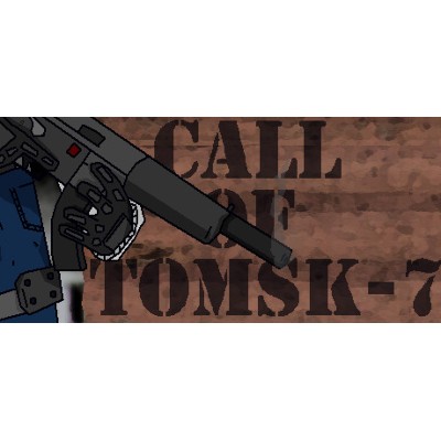 Call of Tomsk7 PC