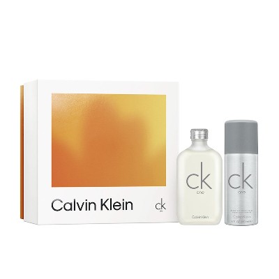 CALVIN KLEIN CK JEDEN PRZYPADEK Zestaw zapachowy ct