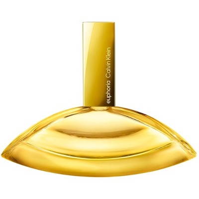 Calvin Klein Euphoria Parfum Intense Spray Perfumy Female 50 ml