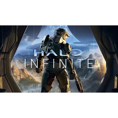 Halo Infinite Campaign Xbox Series