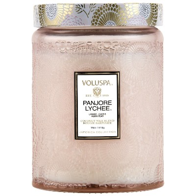 VOLUSPA Japonica Large Jar Candle Świeczki ct