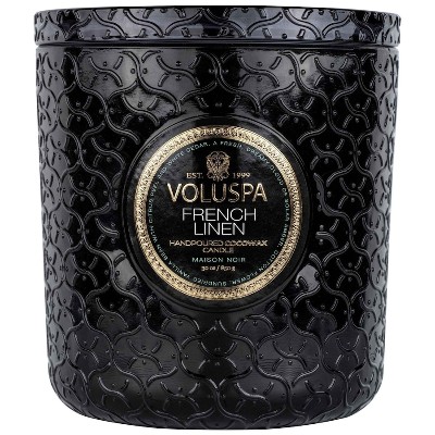 VOLUSPA Maison Noir Luxe Candle Świeczki ct