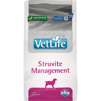 FARMINA Vet Life Dog Struvite Management Canine kg