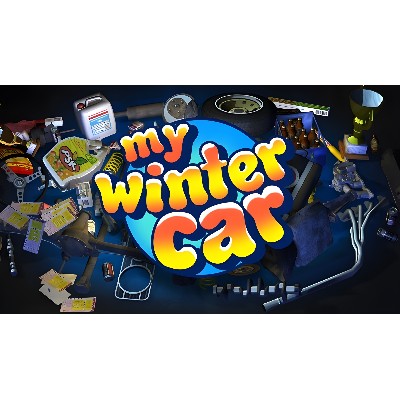 My Winter Car PC