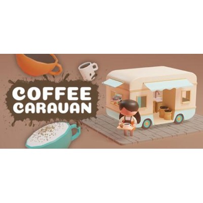 Coffee Caravan PC