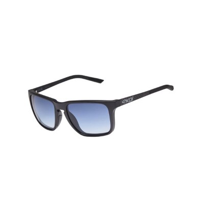 Okulary EKOI Racing LIFESTYLE CARRES Carbon gradientem