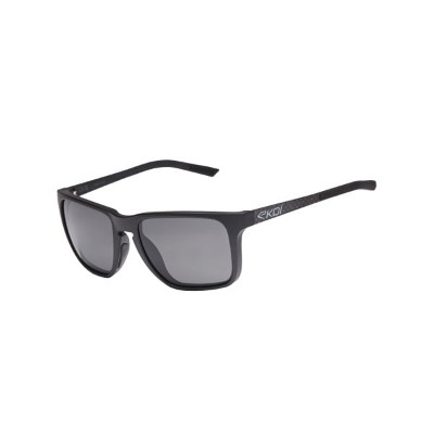 Okulary EKOI Racing LIFESTYLE CARRES Carbon polaryzowane