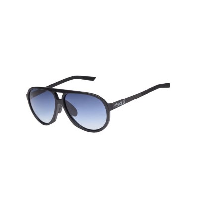 Okulary EKOI Racing LIFESTYLE PILOT Carbon gradient
