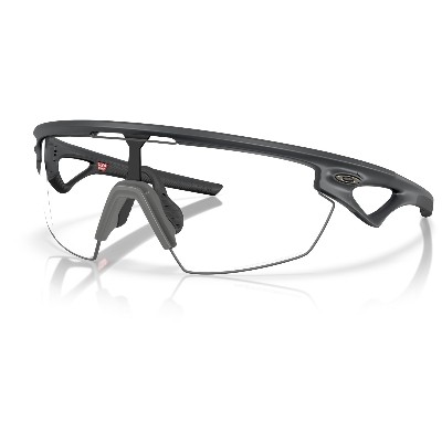 OAKLEY okulary sportowe Sphaera Carbon Photochromic one size