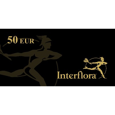 Interflora Gift Card 30 EUR