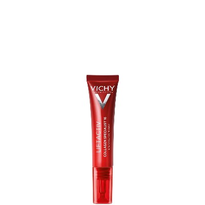 Vichy Liftactiv Collagen Specialist Eye Care Cream krem pod oczy 15 ml