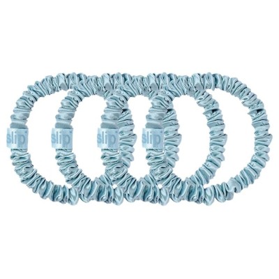 slip Hair Care Skinny Scrunchies Female