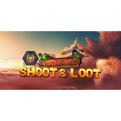 Cargo Cult ShootnLoot PC