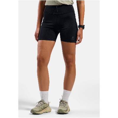 Spodenki damskie Odlo XALP TRAIL CARGO Tights short
