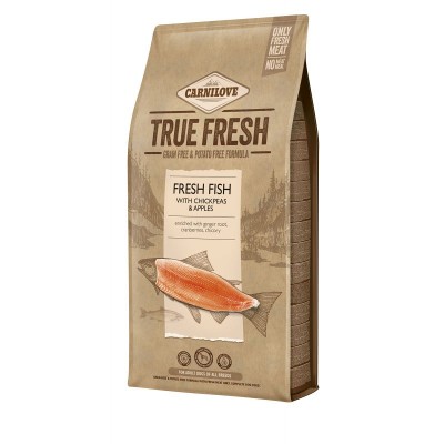 CARNILOVE True Fresh Fish karma rybą dla psa kg