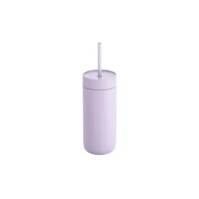 Carter Cold Tumbler Kubek termiczny Liliowy
