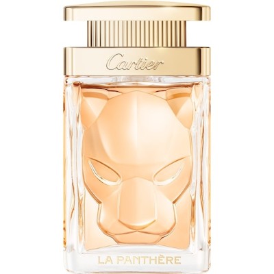 Cartier La Panthère Eau de Parfum Spray Perfumy Female 50 ml