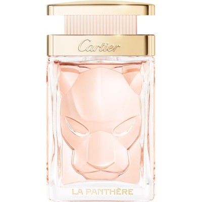 Cartier La Panthère Eau de Toilette Spray Perfumy Female 50 ml