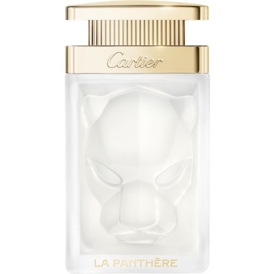Cartier La Panthère Perfumed Hair Mist Perfumy do włosów Female 50 ml
