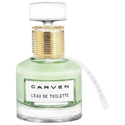 Carven LEau de Toilette Carven LEau de Toilette Zestaw zapachowy 30 ml Damski