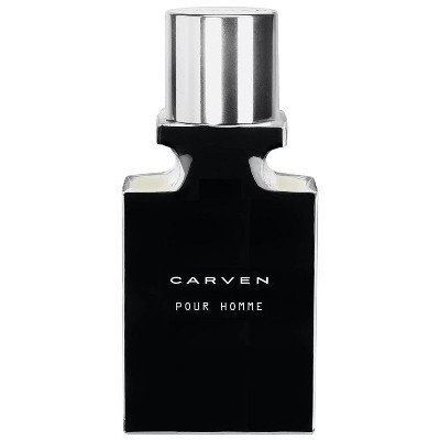 Carven Carven LEau Intense Zestaw zapachowy 30 ml Męskie