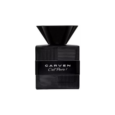 Carven CEST PARIS For Men Zestaw zapachowy 30 ml Męskie