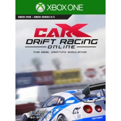 CarX Drift Racing Online Xbox One Xbox Live Key EUROPE
