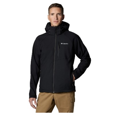 COLUMBIA kurtka męska Softshell Cascade Ridge III