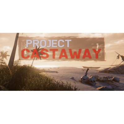 Project Castaway PC