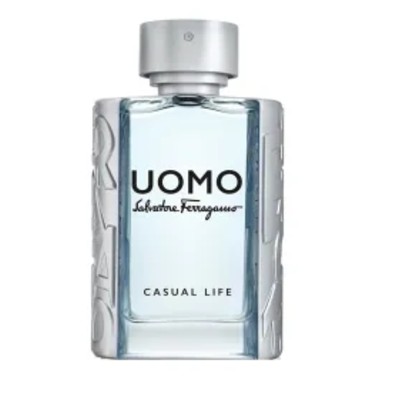Uomo Casual Life Woda toaletowa