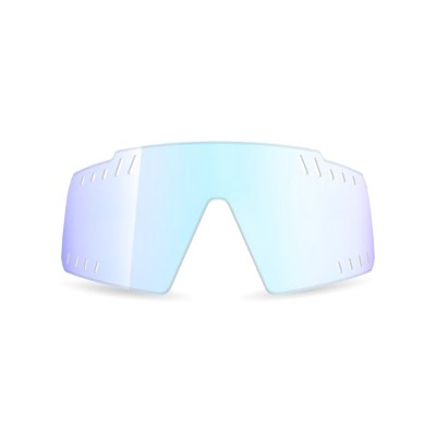 Szkła EKOI LUMEN PURA VENTED PH Fioletowo Cat 13