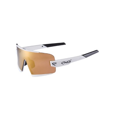 Okulary kolarskie EKOI Racing OTTIMO Revo Gold Cat