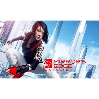 Mirrors Edge Catalyst PC