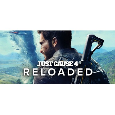 Just Cause Reloaded PC