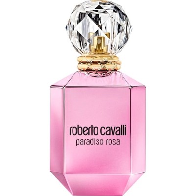 Roberto Cavalli Paradiso Rosa Eau de Parfum Spray Perfumy Female 30 ml